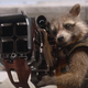 Illustration for article titled Marvel Screened Guardians of the Galaxy for the Co-Creator of Rocket